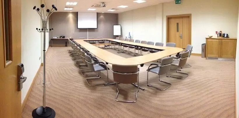 Fotos del hotel Jurys Inn Exeter:  13