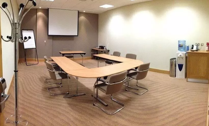 Fotos del hotel Jurys Inn Exeter:  7