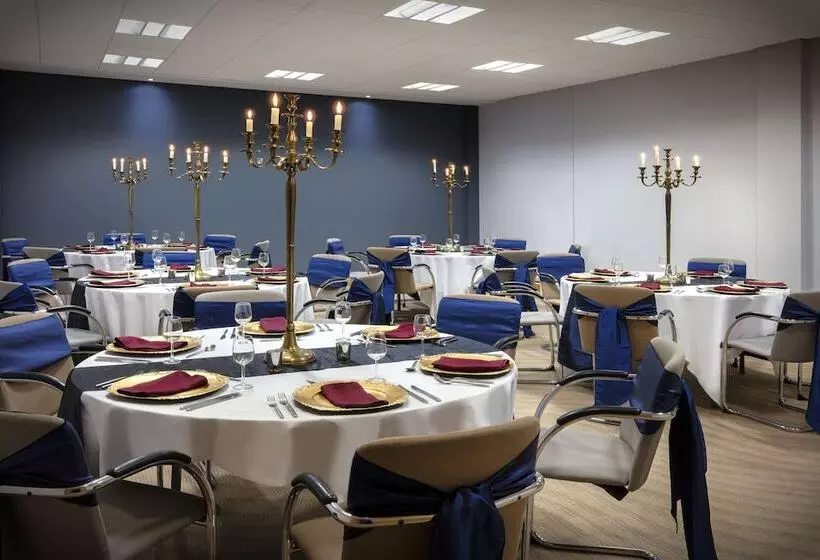 Fotos del hotel Jurys Inn Exeter:  16