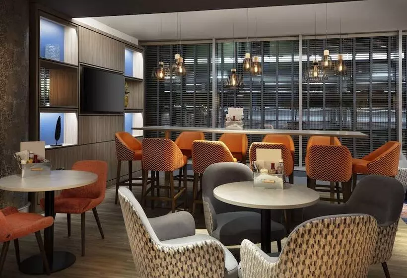 Fotos del hotel Jurys Inn Exeter:  12