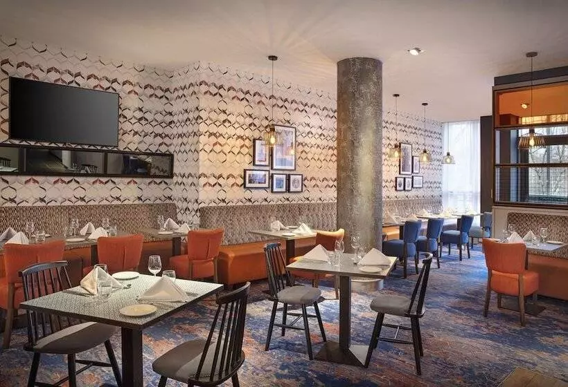 Fotos del hotel Jurys Inn Exeter:  11