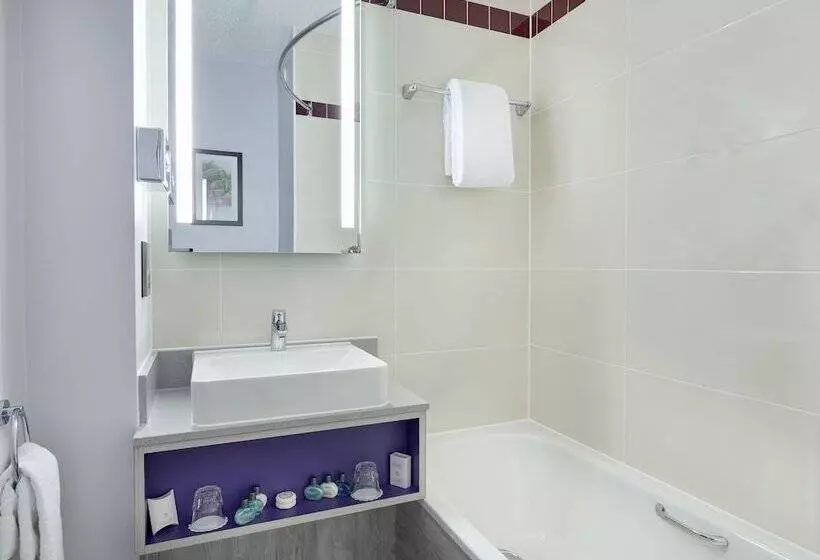 Fotos del hotel Jurys Inn Exeter:  14