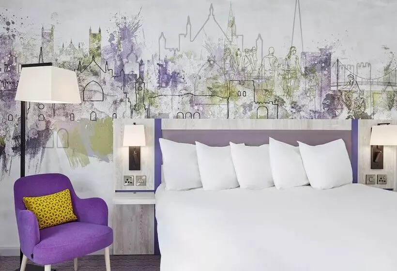 Fotos del hotel Jurys Inn Exeter:  20