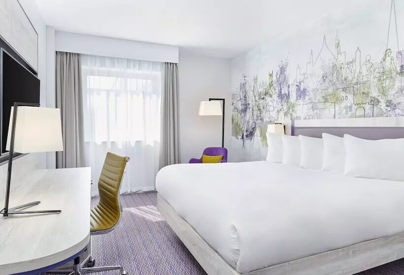 Fotos del hotel Jurys Inn Exeter:  19
