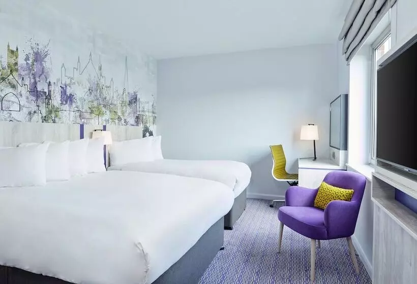 Fotos del hotel Jurys Inn Exeter:  9