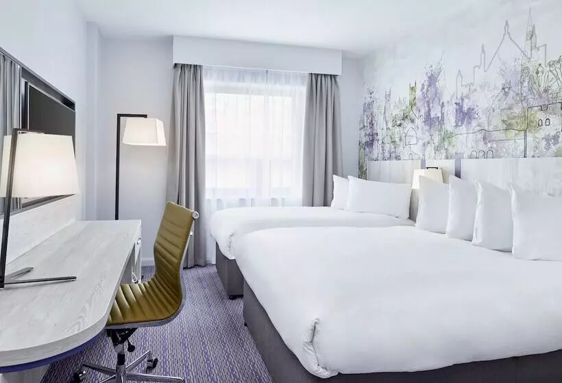 Fotos del hotel Jurys Inn Exeter:  15