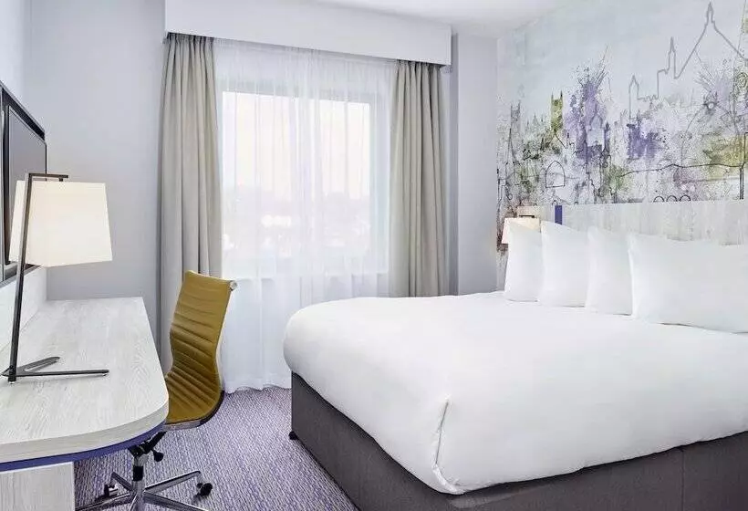 Fotos del hotel Jurys Inn Exeter:  18