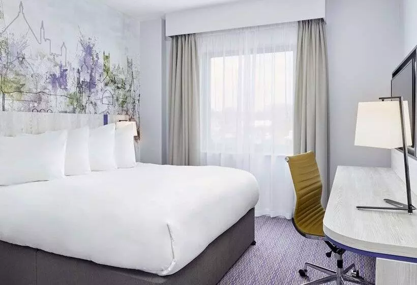 Fotos del hotel Jurys Inn Exeter:  22