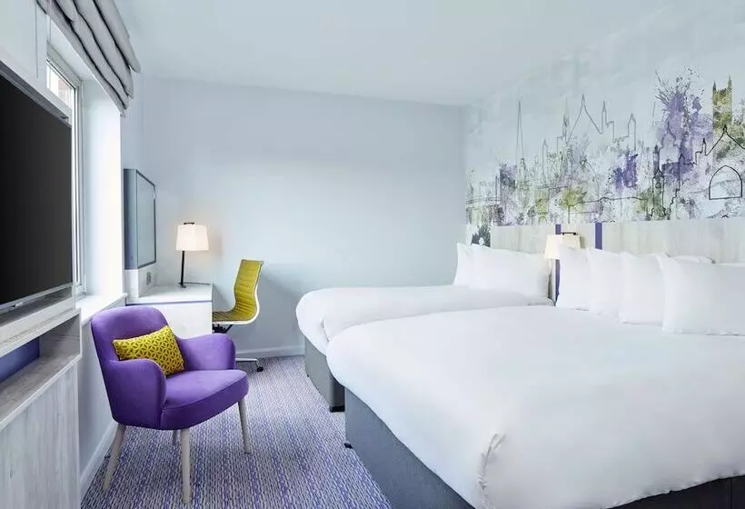 Fotos del hotel Jurys Inn Exeter:  2