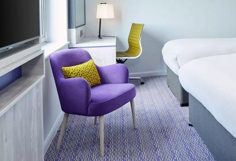 Fotos del hotel Jurys Inn Exeter:  24