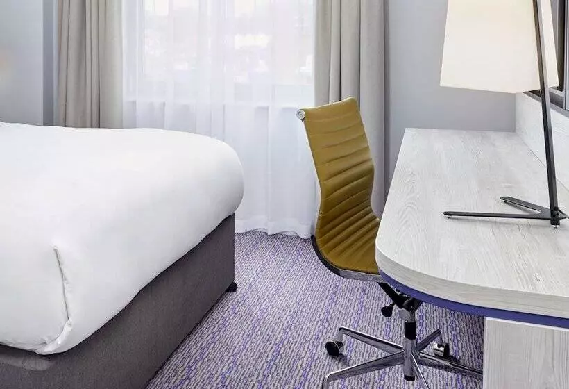 Fotos del hotel Jurys Inn Exeter:  17