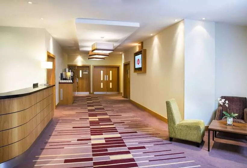 Fotos del hotel Jurys Inn Exeter:  4