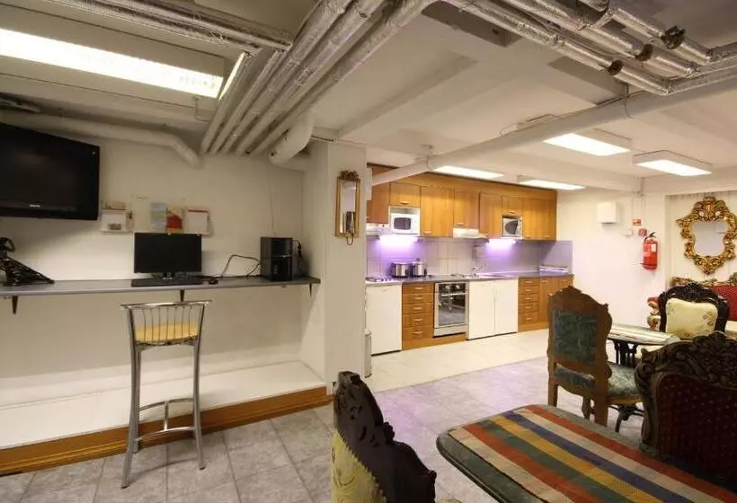 Fotos del hotel Mango:  15