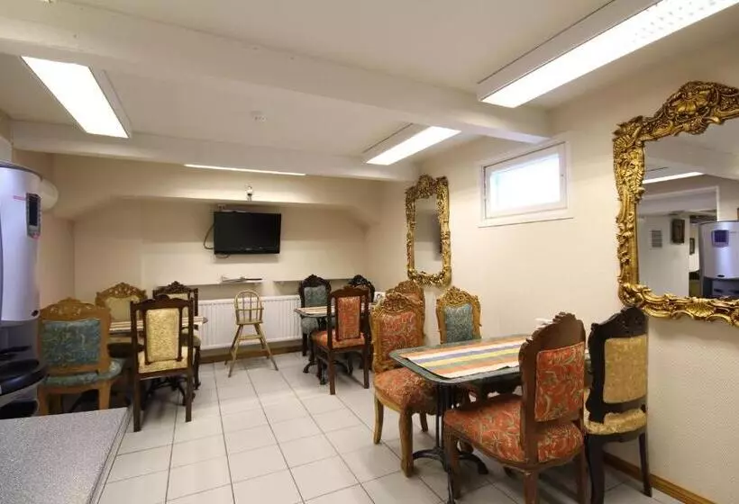 Fotos del hotel Mango:  2