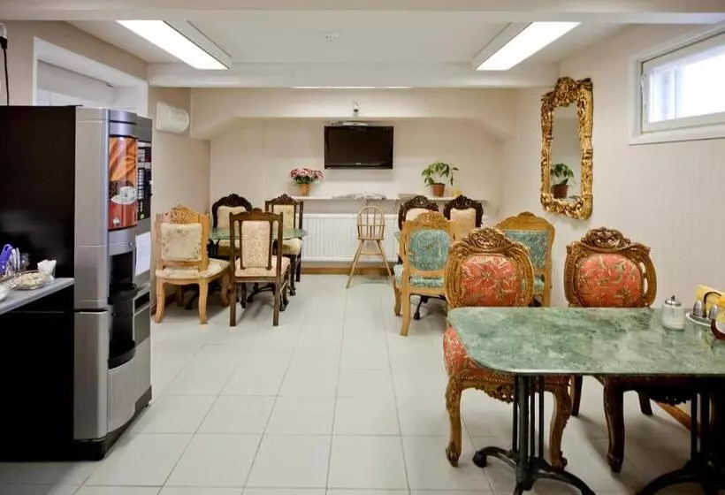 Fotos del hotel Mango:  14