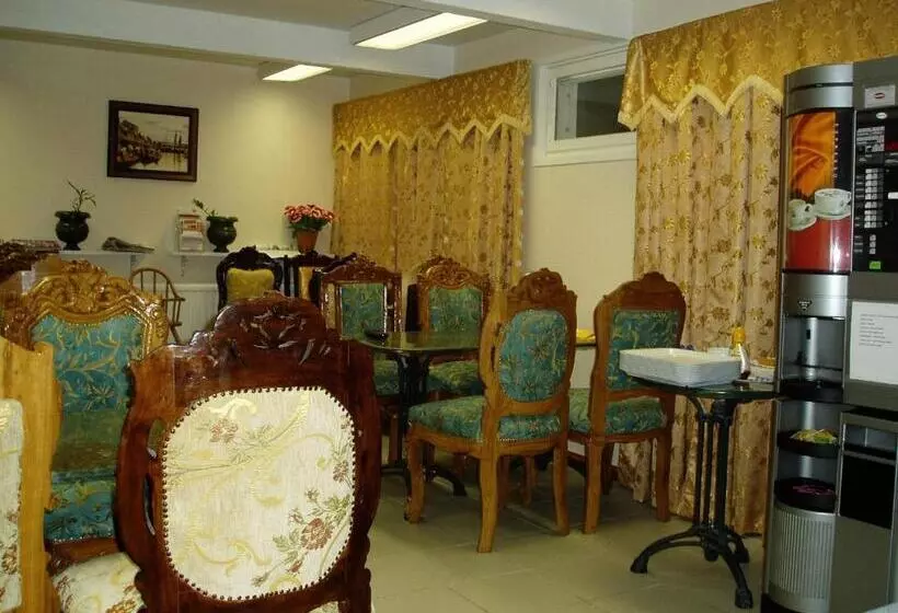 Fotos del hotel Mango:  4