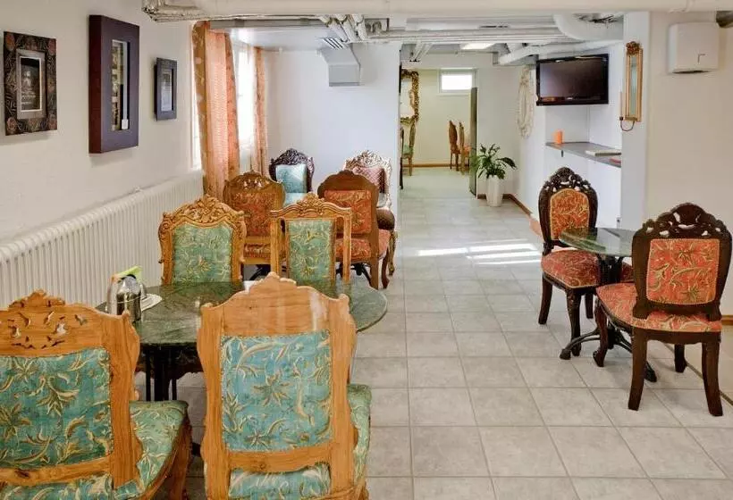 Fotos del hotel Mango:  10