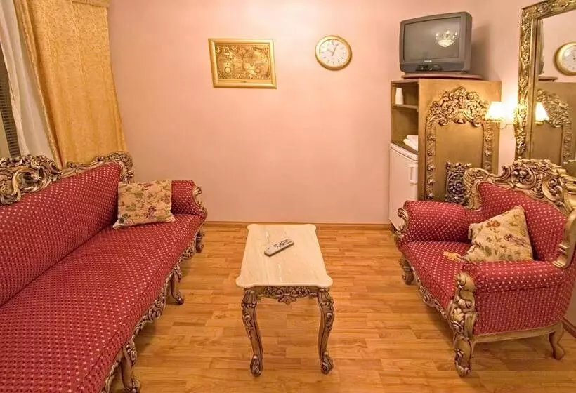 Fotos del hotel Mango:  24