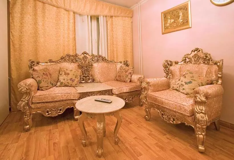 Fotos del hotel Mango:  19