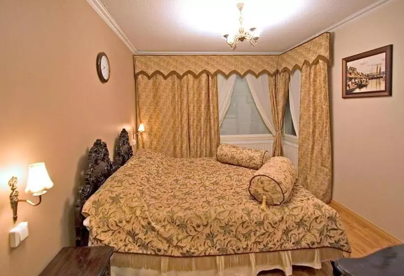 Fotos del hotel Mango:  17