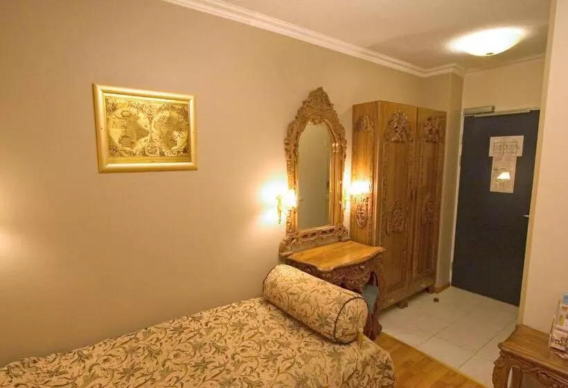 Fotos del hotel Mango:  18