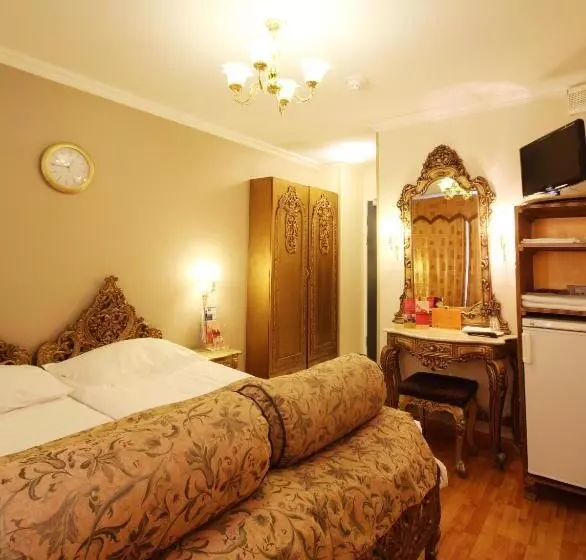 Fotos del hotel Mango:  16