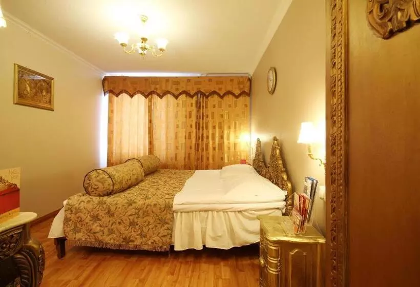 Fotos del hotel Mango:  9