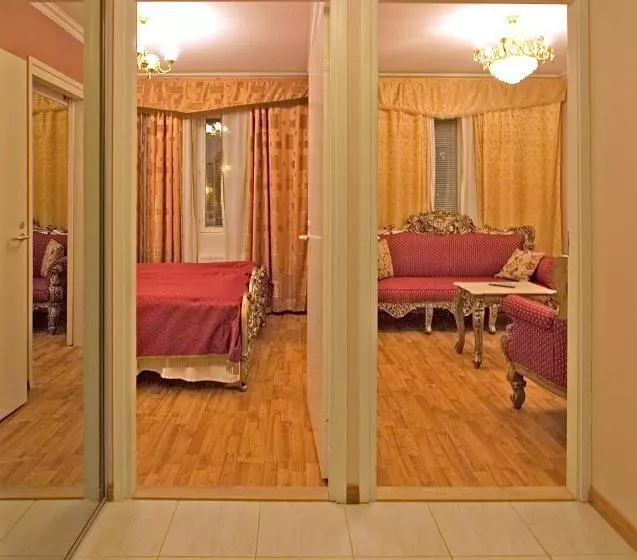 Fotos del hotel Mango:  21