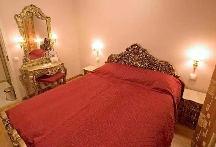 Fotos del hotel Mango:  13