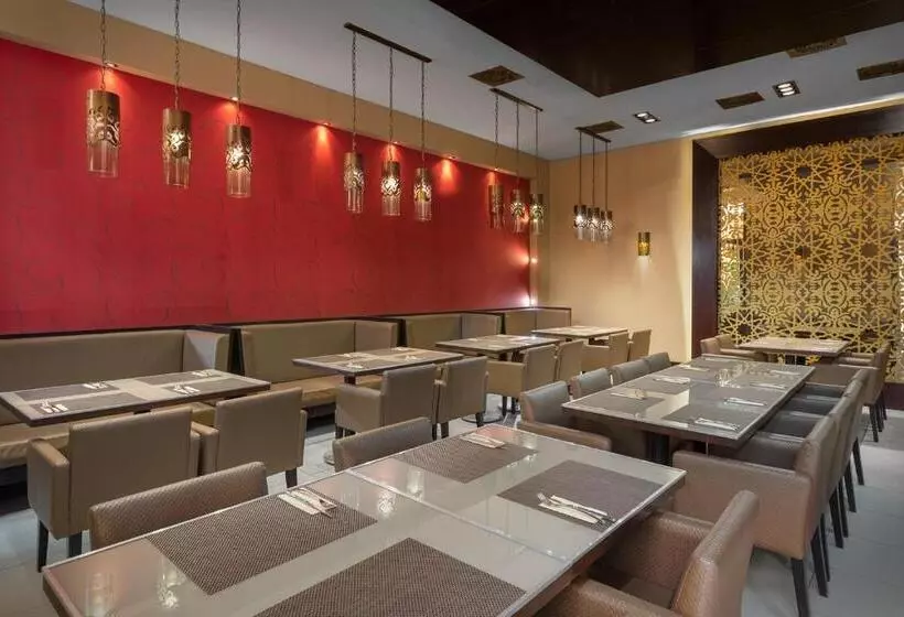 Fotos del hotel Marmara Hotel Budapest:  15