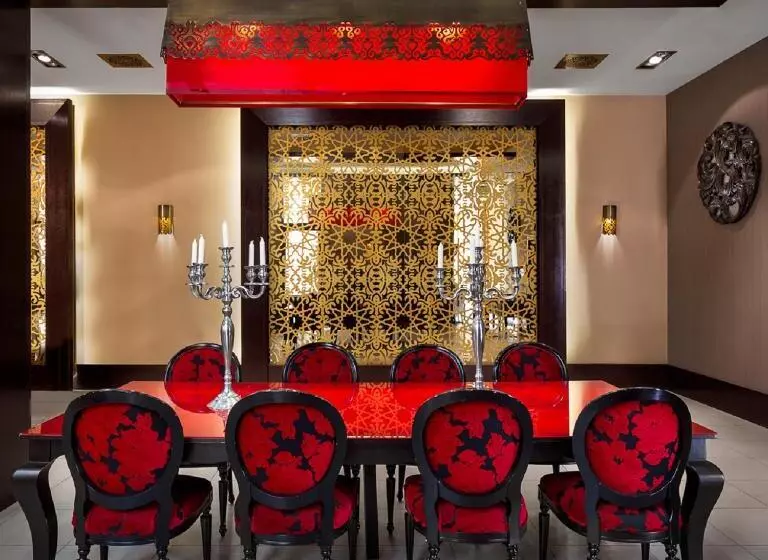 Fotos del hotel Marmara Hotel Budapest:  25