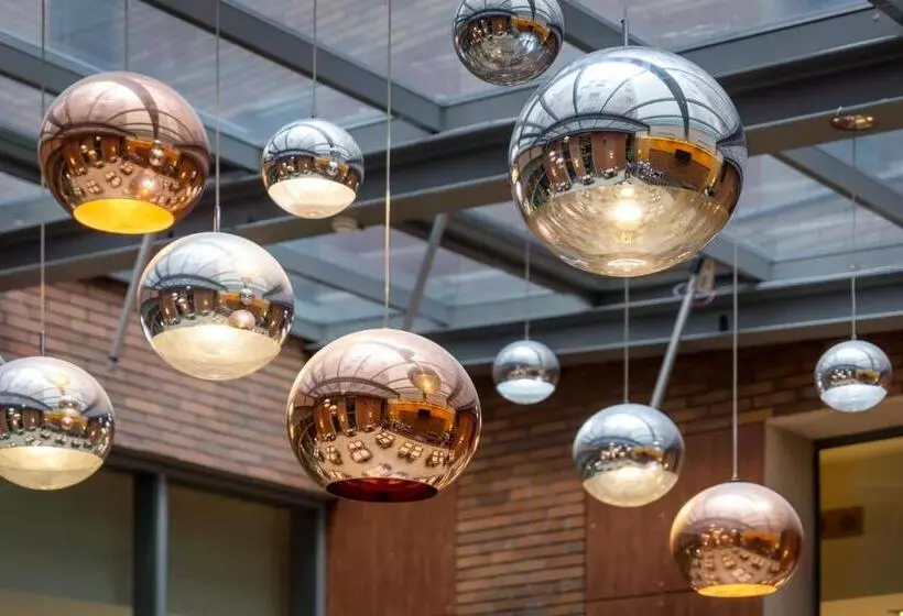 Fotos del hotel Marmara Hotel Budapest:  6