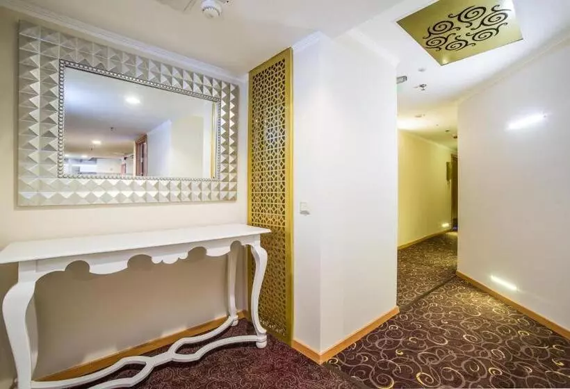 Fotos del hotel Marmara Hotel Budapest:  18