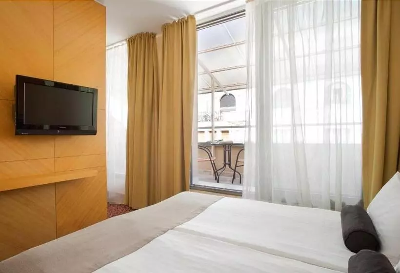 Fotos del hotel Marmara Hotel Budapest:  24