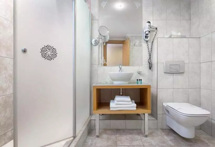 Fotos del hotel Marmara Hotel Budapest:  5