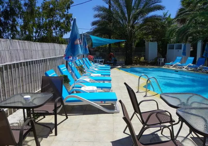 Fotos del hotel Mirabelle:  25