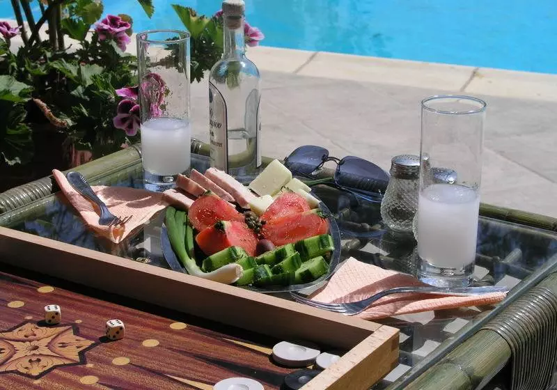 Fotos del hotel Mirabelle:  22