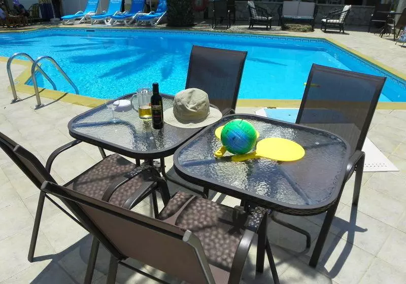 Fotos del hotel Mirabelle:  11