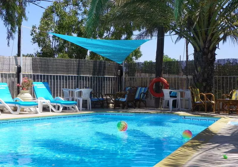 Fotos del hotel Mirabelle:  8