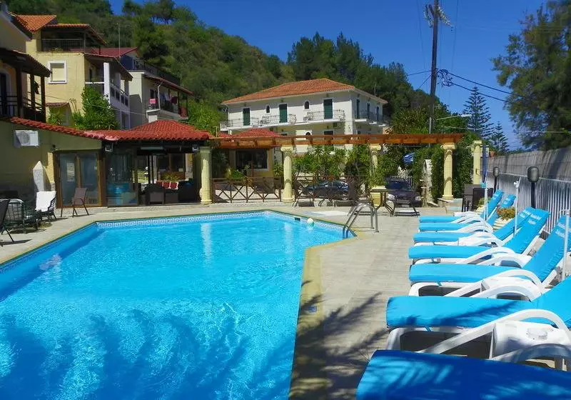 Fotos del hotel Mirabelle:  17