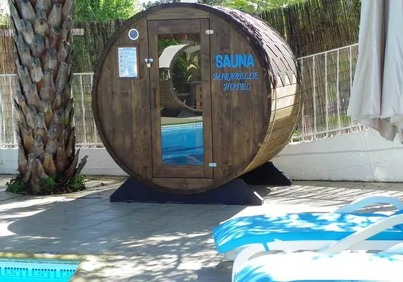 Fotos del hotel Mirabelle:  9