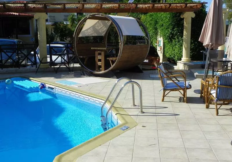 Fotos del hotel Mirabelle:  4