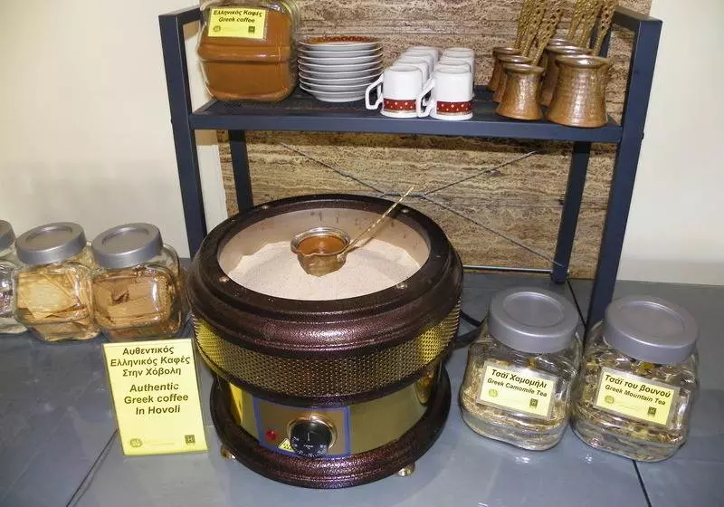 Fotos del hotel Mirabelle:  6