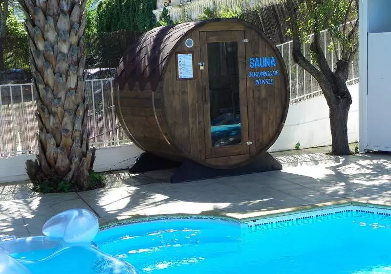 Fotos del hotel Mirabelle:  15