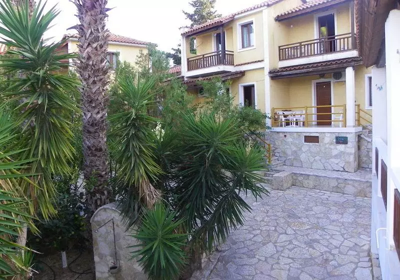 Fotos del hotel Mirabelle:  12