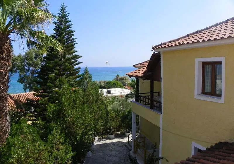 Fotos del hotel Mirabelle:  7