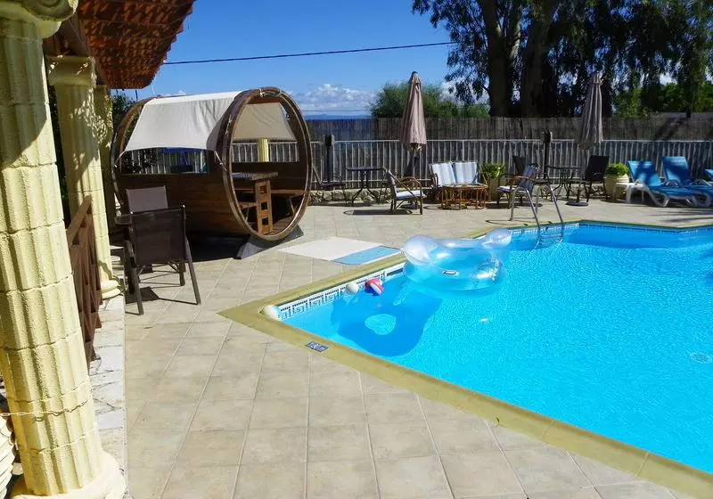 Fotos del hotel Mirabelle:  20