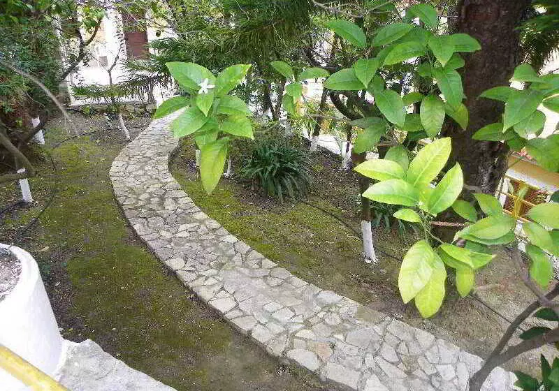 Fotos del hotel Mirabelle:  5