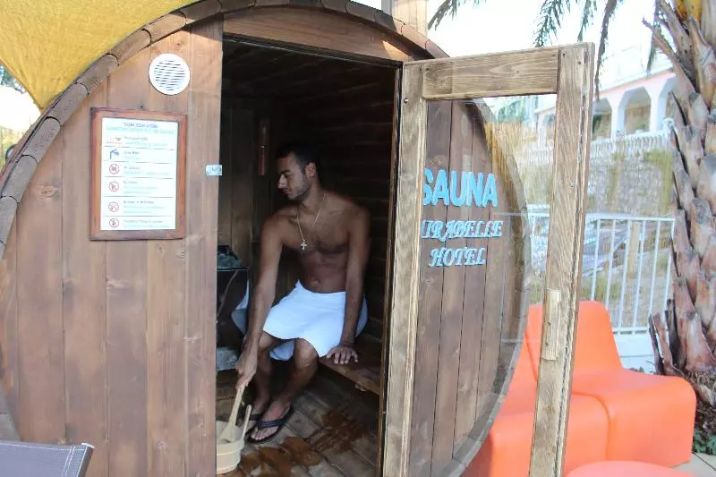 Fotos del hotel Mirabelle:  2