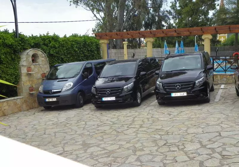 Fotos del hotel Mirabelle:  13